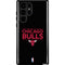 NBA Chicago Bulls Standard - Black Galaxy Cases