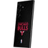 NBA Chicago Bulls Standard - Black Galaxy S24 Ultra Skin