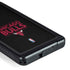 NBA Chicago Bulls Standard - Black Galaxy S24 Ultra Waterproof Case
