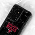 NBA Chicago Bulls Standard - Black Galaxy S24 Ultra Waterproof Case