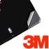 NBA Chicago Bulls Standard - Black iPad Skins