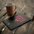 NBA Chicago Bulls Standard - Black iPad Skins