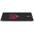 NBA Chicago Bulls Standard - Black Apple iPad Air Skin