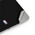 NBA Chicago Bulls Standard - Black iPad Pro 13in M4 (2024) Skin