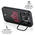 NBA Chicago Bulls Standard - Black iPhone 15 Pro Max Kickstand Case