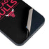NBA Chicago Bulls Standard - Black iPhone 15 Skin