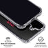 NBA Chicago Bulls Standard - Black iPhone 16 MagSafe Case