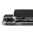 NBA Chicago Bulls Standard - Black iPhone 16 Pro MagSafe Case