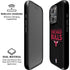 NBA Chicago Bulls Standard - Black iPhone 16 Pro Magsafe Impact Case