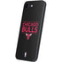 NBA Chicago Bulls Standard - Black iPhone 16e Skin