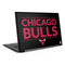 NBA Chicago Bulls Standard - Black Dell Latitude Skin