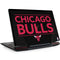 NBA Chicago Bulls Standard - Black Legion Y720 Skin