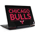 NBA Chicago Bulls Standard - Black Legion Y720 Skin