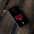 NBA Chicago Bulls Standard - Black Moto E5 Plus Skin