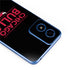 NBA Chicago Bulls Standard - Black Moto G Play 4G (2024) Skin