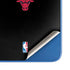NBA Chicago Bulls Standard - Black Moto G Play 4G (2024) Skin