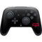 NBA Chicago Bulls Standard - Black Nintendo Skins