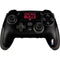 NBA Chicago Bulls Standard - Black PlayStation Scuf Vantage 2 Controller Skin