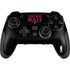 NBA Chicago Bulls Standard - Black PlayStation Scuf Vantage 2 Controller Skin