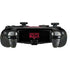 NBA Chicago Bulls Standard - Black PlayStation Scuf Vantage 2 Controller Skin