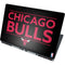 NBA Chicago Bulls Standard - Black Dell Precision Skin