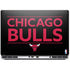 NBA Chicago Bulls Standard - Black Dell Precision Skin