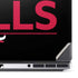 NBA Chicago Bulls Standard - Black Dell Precision Skin