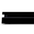 NBA Chicago Bulls Standard - Black PS4 Slim Skin