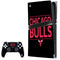 NBA Chicago Bulls Standard - Black PS5 Pro Bundle Skin