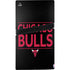 NBA Chicago Bulls Standard - Black PS5 Pro Bundle Skin