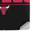 NBA Chicago Bulls Standard - Black PS5 Pro Disk Console Skin