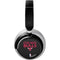 NBA Chicago Bulls Standard - Black Surface Headphones Skin