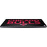NBA Chicago Bulls Standard - Black Surface Laptop 7 15in Skin