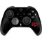 NBA Chicago Bulls Standard - Black Xbox Elite Wireless Controller Series 2 Skin