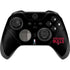 NBA Chicago Bulls Standard - Black Xbox Elite Wireless Controller Series 2 Skin