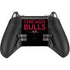 NBA Chicago Bulls Standard - Black Xbox Elite Wireless Controller Series 2 Skin