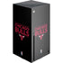 NBA Chicago Bulls Standard - Black Xbox Series X Skins