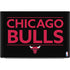 NBA Chicago Bulls Standard - Black Dell XPS Skin