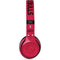 NBA Chicago Bulls Standard - Red Beats Solo 3 Wireless Skin