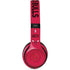 NBA Chicago Bulls Standard - Red Beats Solo 3 Wireless Skin