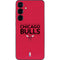 NBA Chicago Bulls Standard - Red Galaxy A16 5G Skin