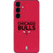 NBA Chicago Bulls Standard - Red Galaxy S24 Plus Skin