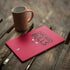 NBA Chicago Bulls Standard - Red iPad Skins