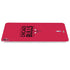 NBA Chicago Bulls Standard - Red iPad Pro 13in M4 (2024) Skin