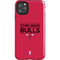 NBA Chicago Bulls Standard - Red iPhone Cases