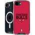 NBA Chicago Bulls Standard - Red iPhone 16e MagSafe Case
