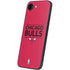 NBA Chicago Bulls Standard - Red iPhone 16e Skin