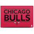 NBA Chicago Bulls Standard - Red Dell Latitude Skin