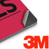 NBA Chicago Bulls Standard - Red Apple MacBook Air Skin