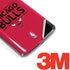 NBA Chicago Bulls Standard - Red Moto E5 Plus Skin